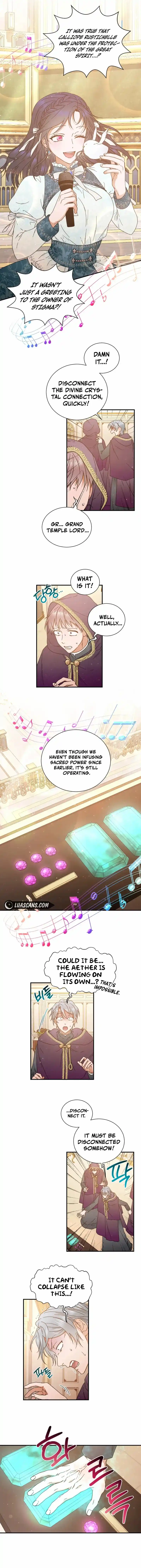 Lady Baby Chapter 207