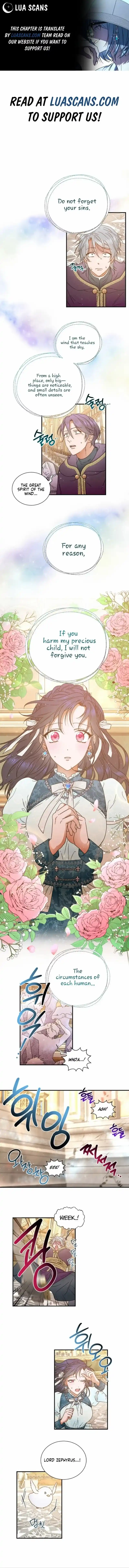 Lady Baby Chapter 208