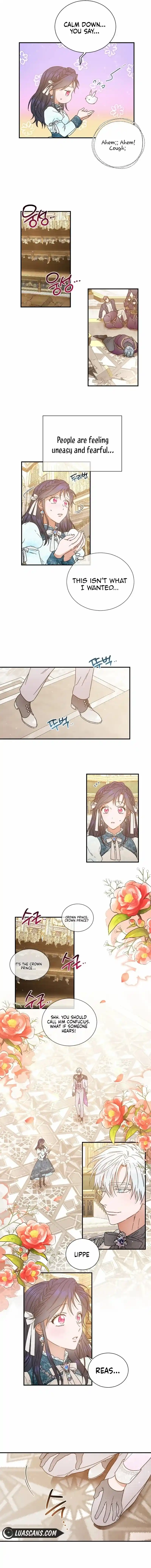 Lady Baby Chapter 208