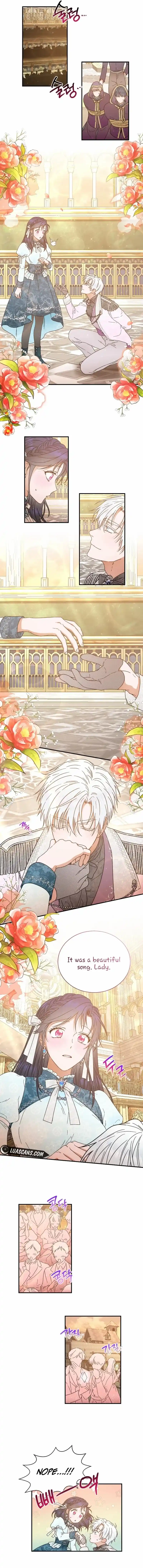 Lady Baby Chapter 208