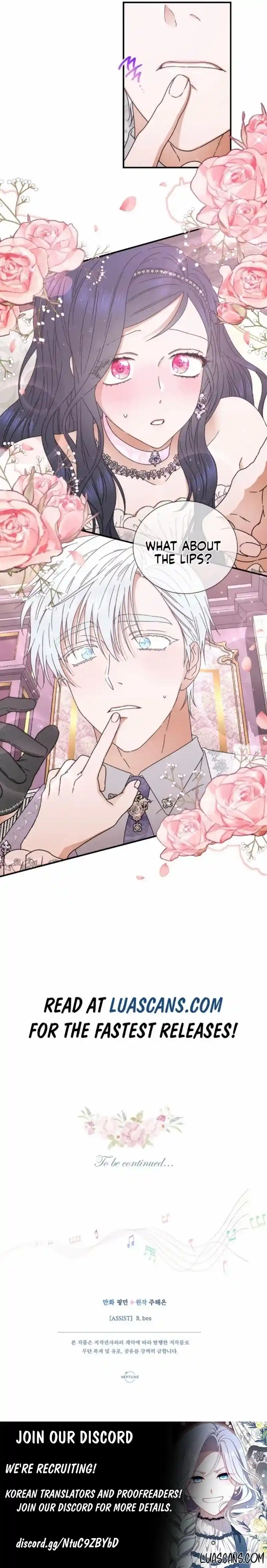 Lady Baby Chapter 208