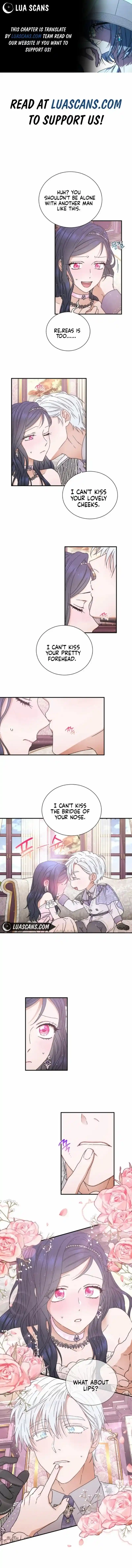 Lady Baby Chapter 209