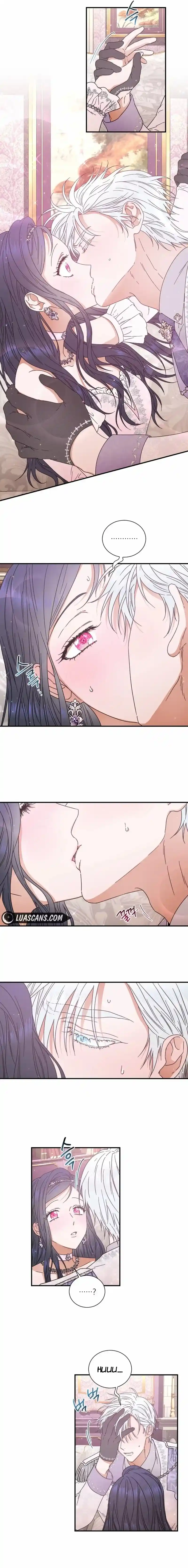 Lady Baby Chapter 209