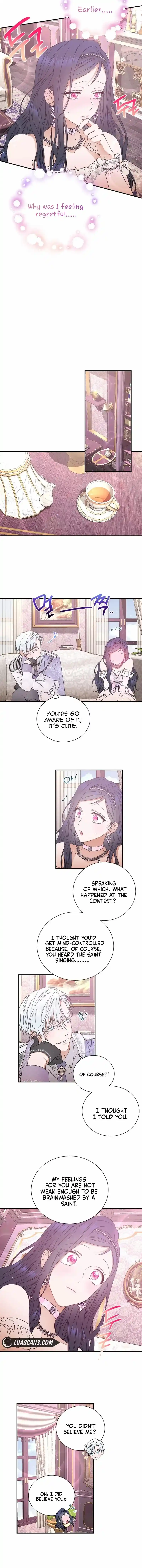 Lady Baby Chapter 209