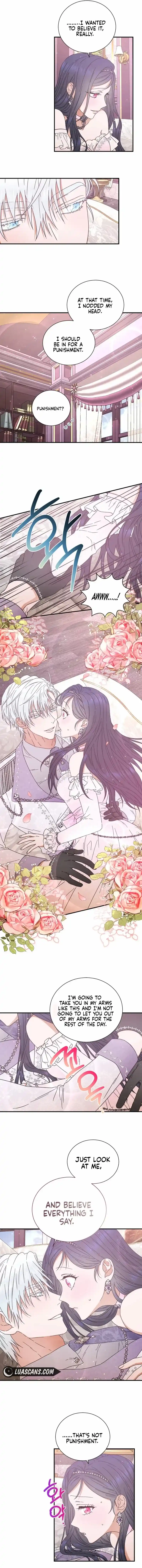 Lady Baby Chapter 209