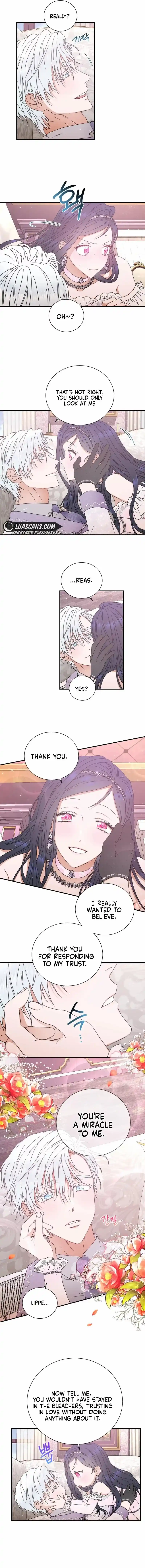 Lady Baby Chapter 209