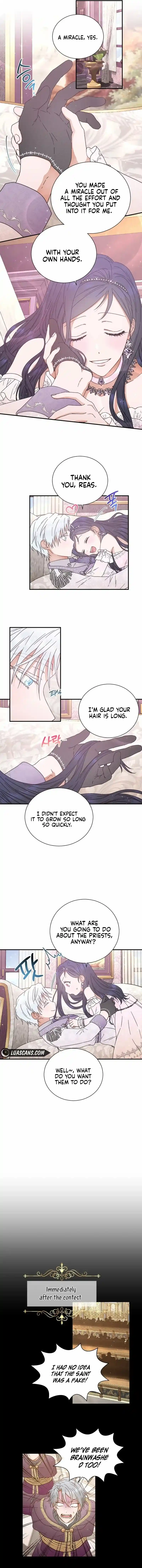 Lady Baby Chapter 209