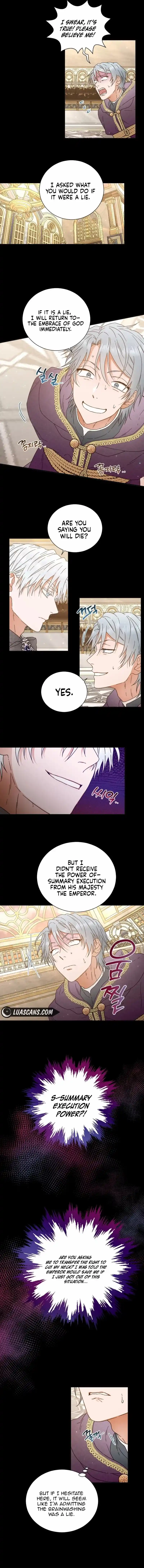 Lady Baby Chapter 209