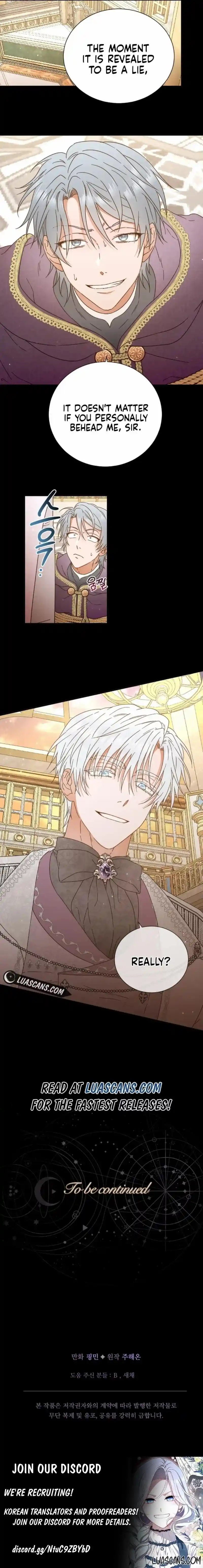 Lady Baby Chapter 209