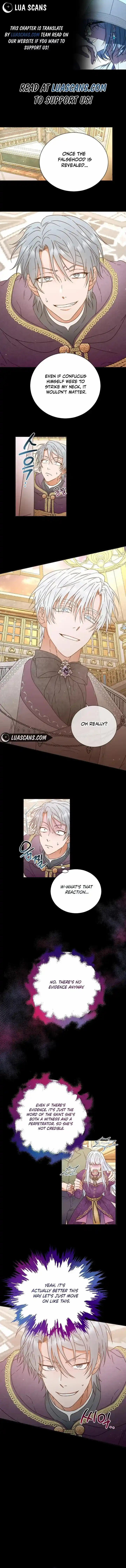 Lady Baby Chapter 210