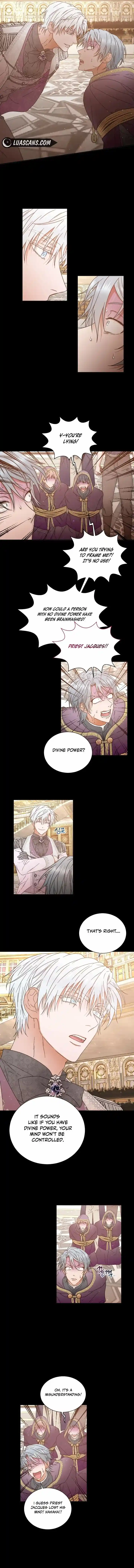 Lady Baby Chapter 210