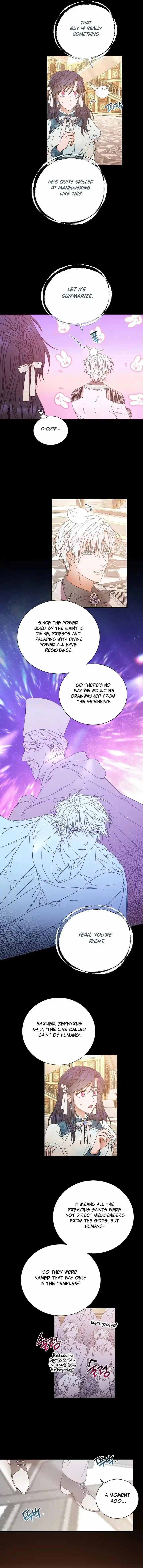 Lady Baby Chapter 210