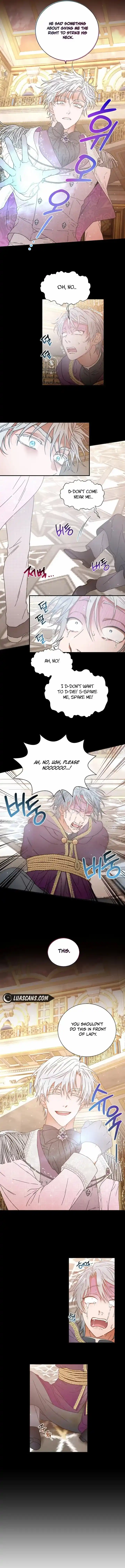 Lady Baby Chapter 210