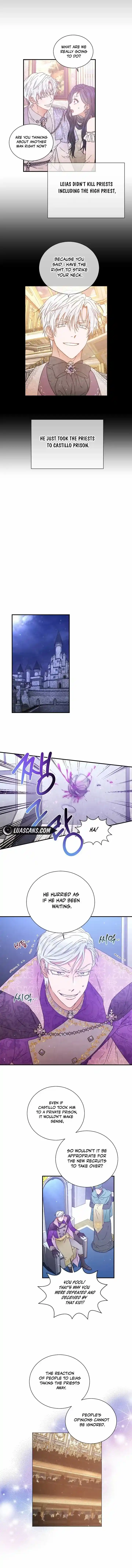 Lady Baby Chapter 210