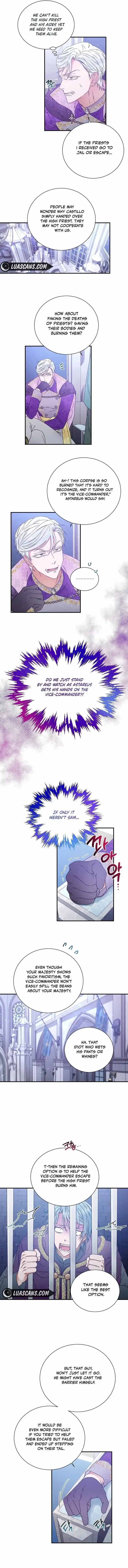 Lady Baby Chapter 210