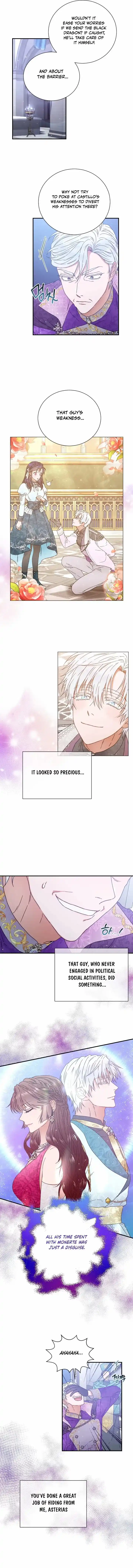 Lady Baby Chapter 210