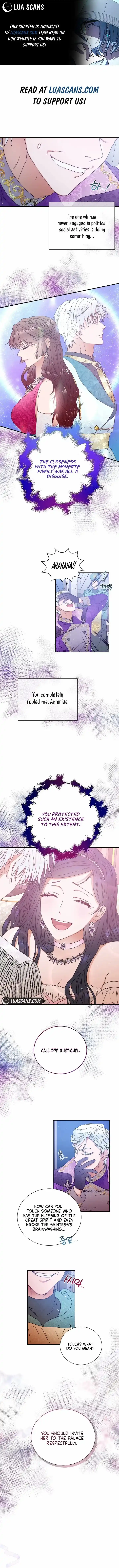 Lady Baby Chapter 211