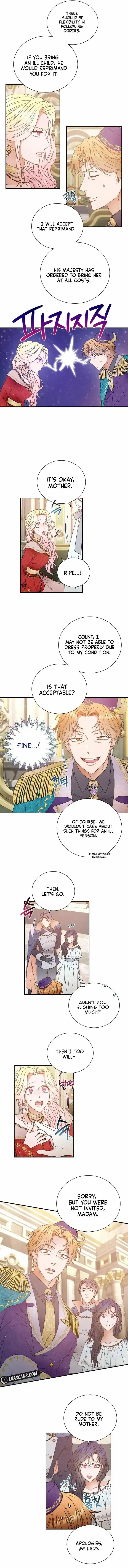 Lady Baby Chapter 211