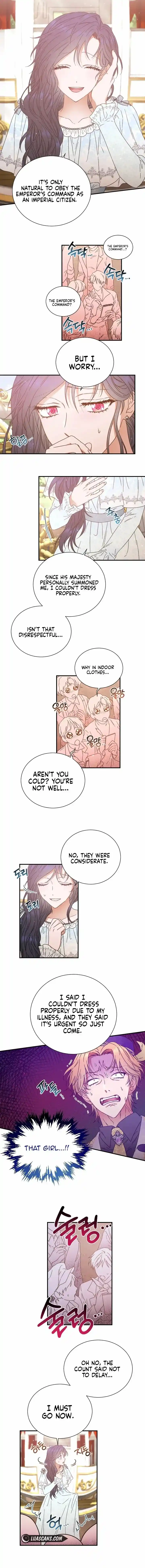 Lady Baby Chapter 211