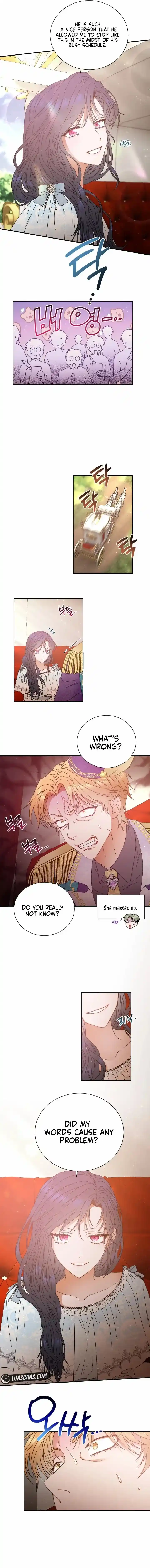 Lady Baby Chapter 211