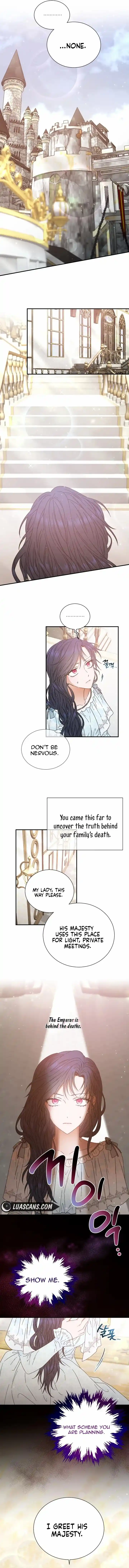 Lady Baby Chapter 211