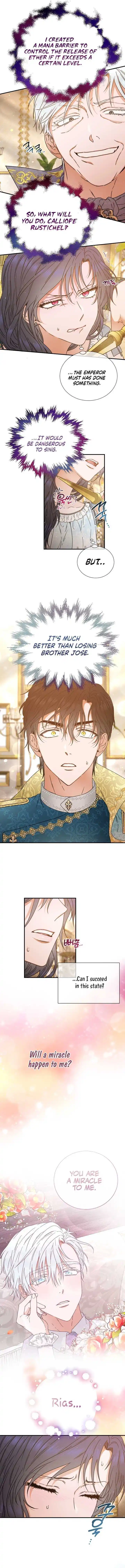 Lady Baby Chapter 214