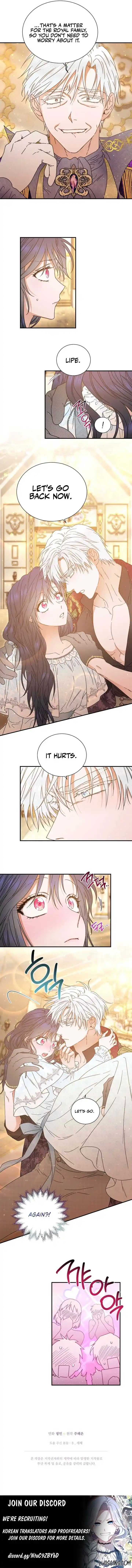 Lady Baby Chapter 214