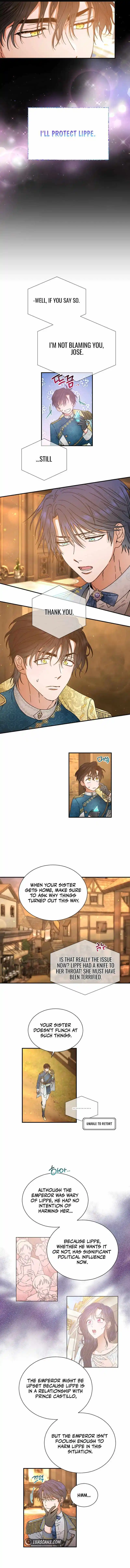 Lady Baby Chapter 215