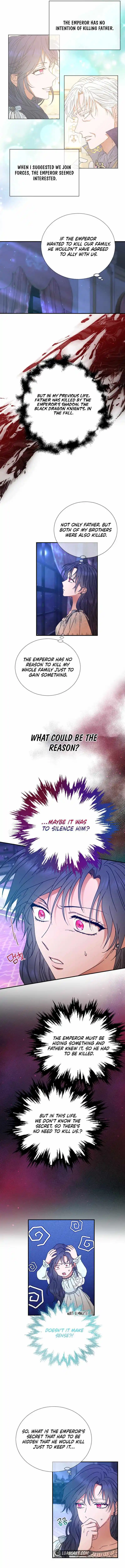 Lady Baby Chapter 215