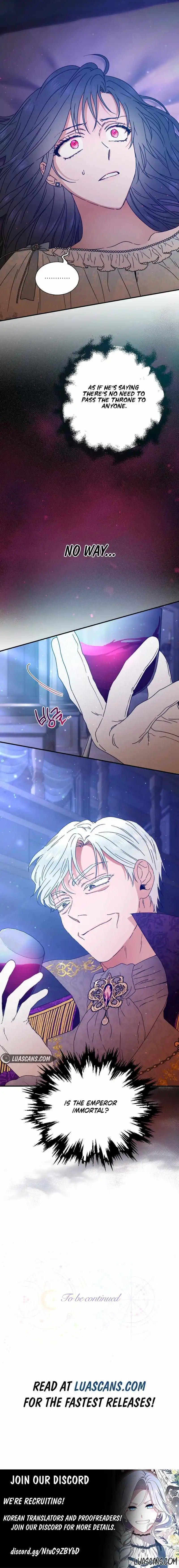 Lady Baby Chapter 215