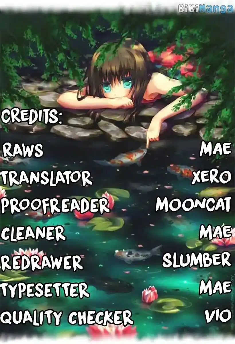 Lady Baby Chapter 2.2