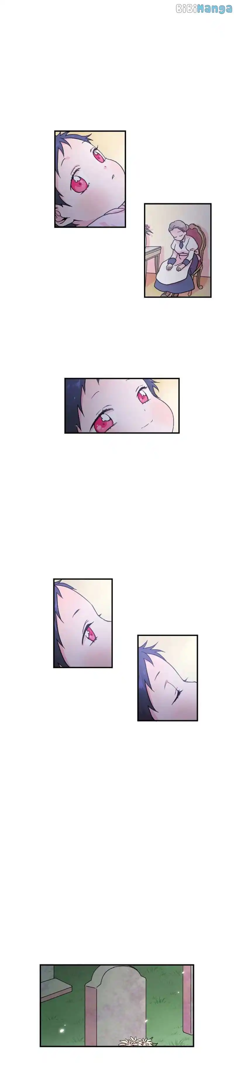 Lady Baby Chapter 7.1