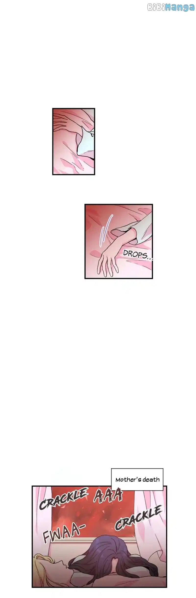 Lady Baby Chapter 7.1