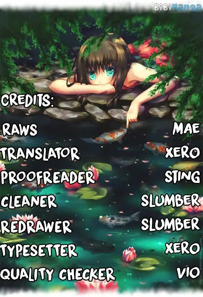 Lady Baby Chapter 7.1