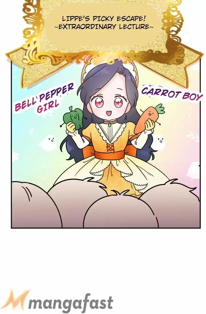 Lady Baby Chapter 88