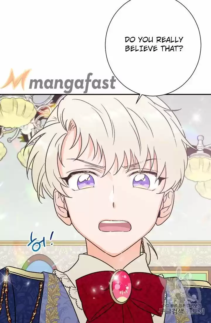 Lady Baby Chapter 88