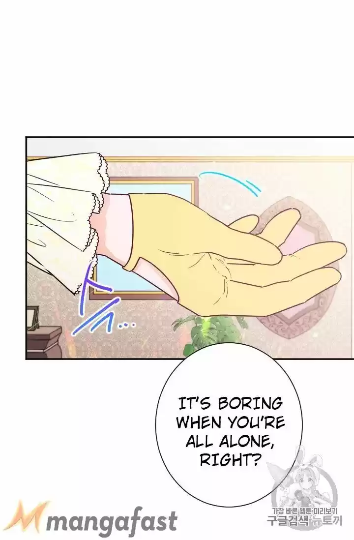 Lady Baby Chapter 89