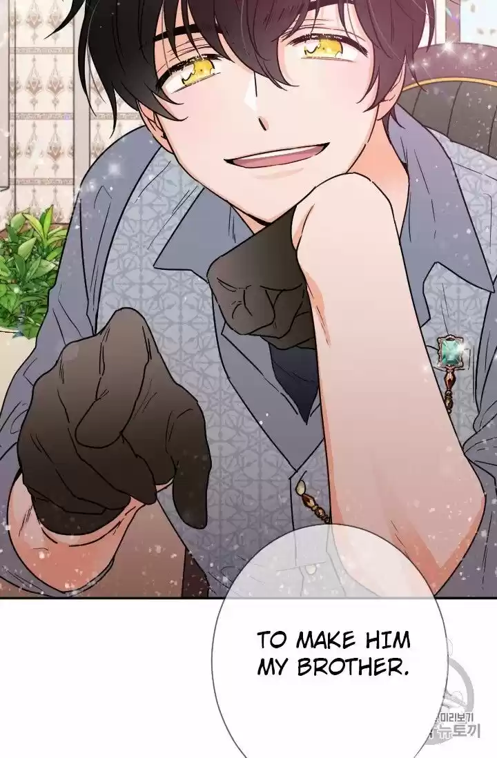 Lady Baby Chapter 89