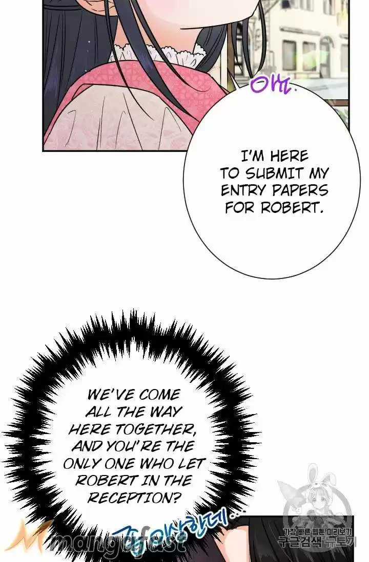 Lady Baby Chapter 90