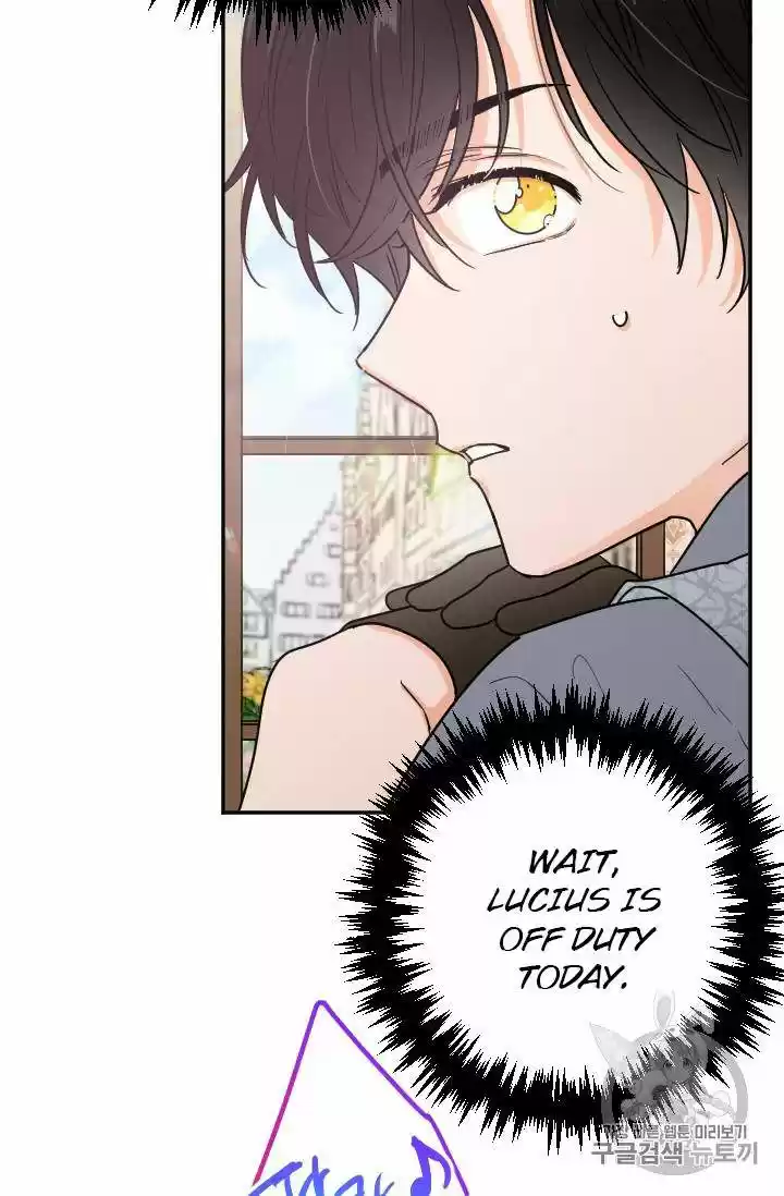 Lady Baby Chapter 90