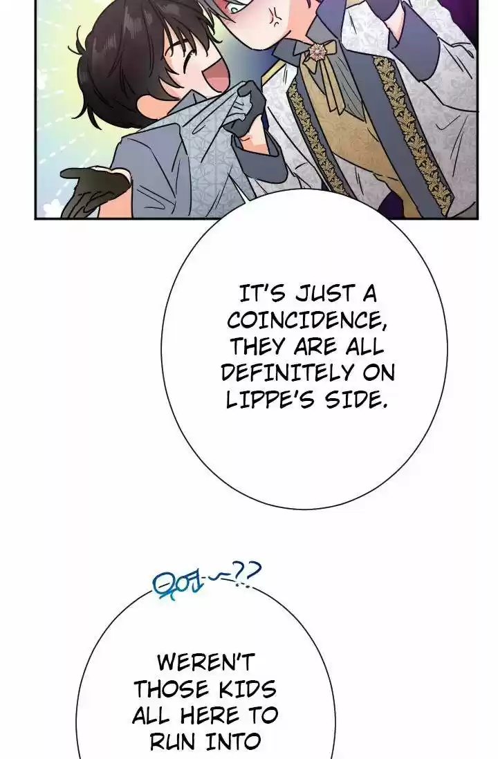 Lady Baby Chapter 90