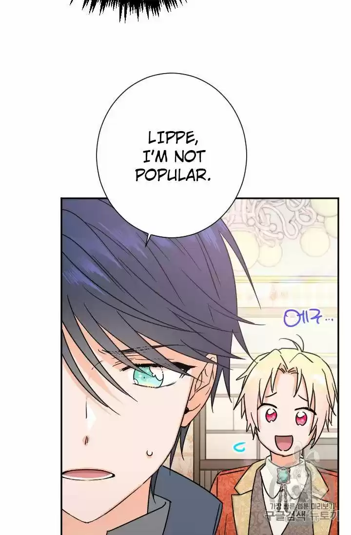 Lady Baby Chapter 90