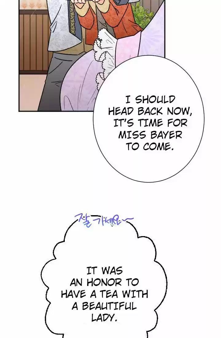 Lady Baby Chapter 90