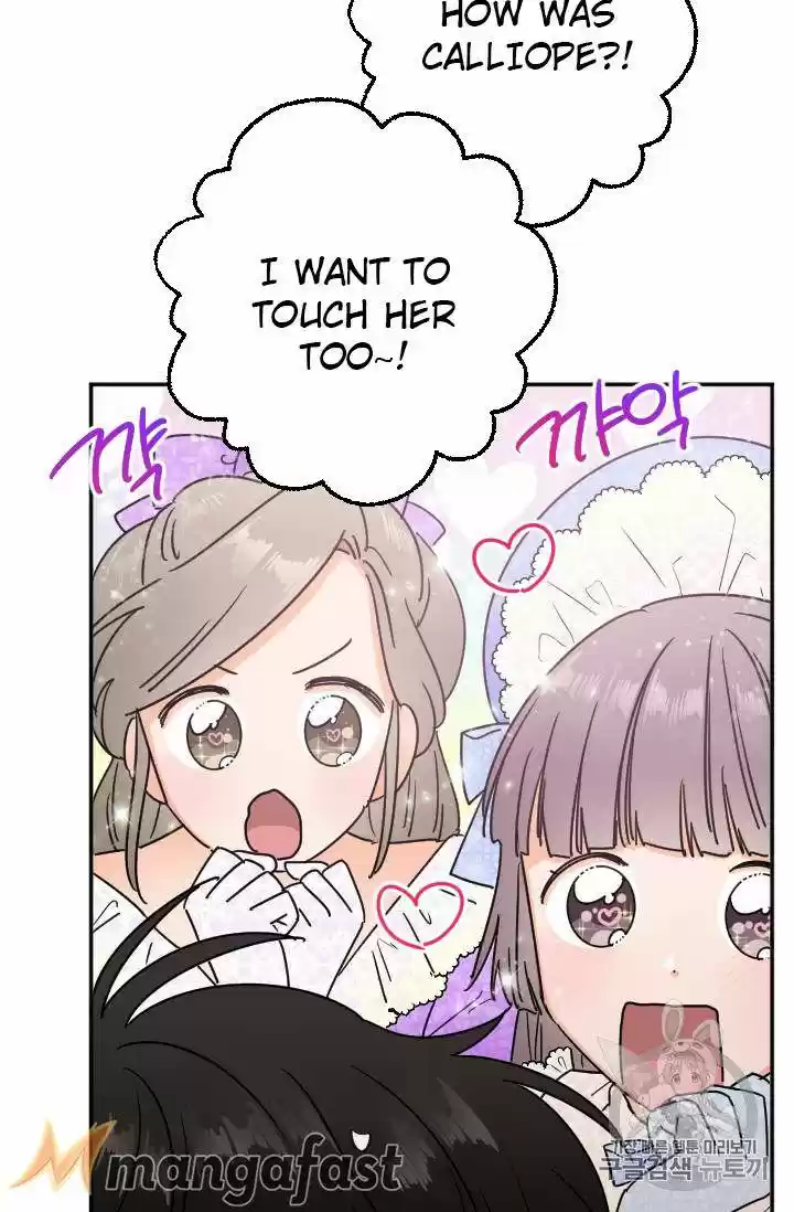 Lady Baby Chapter 90