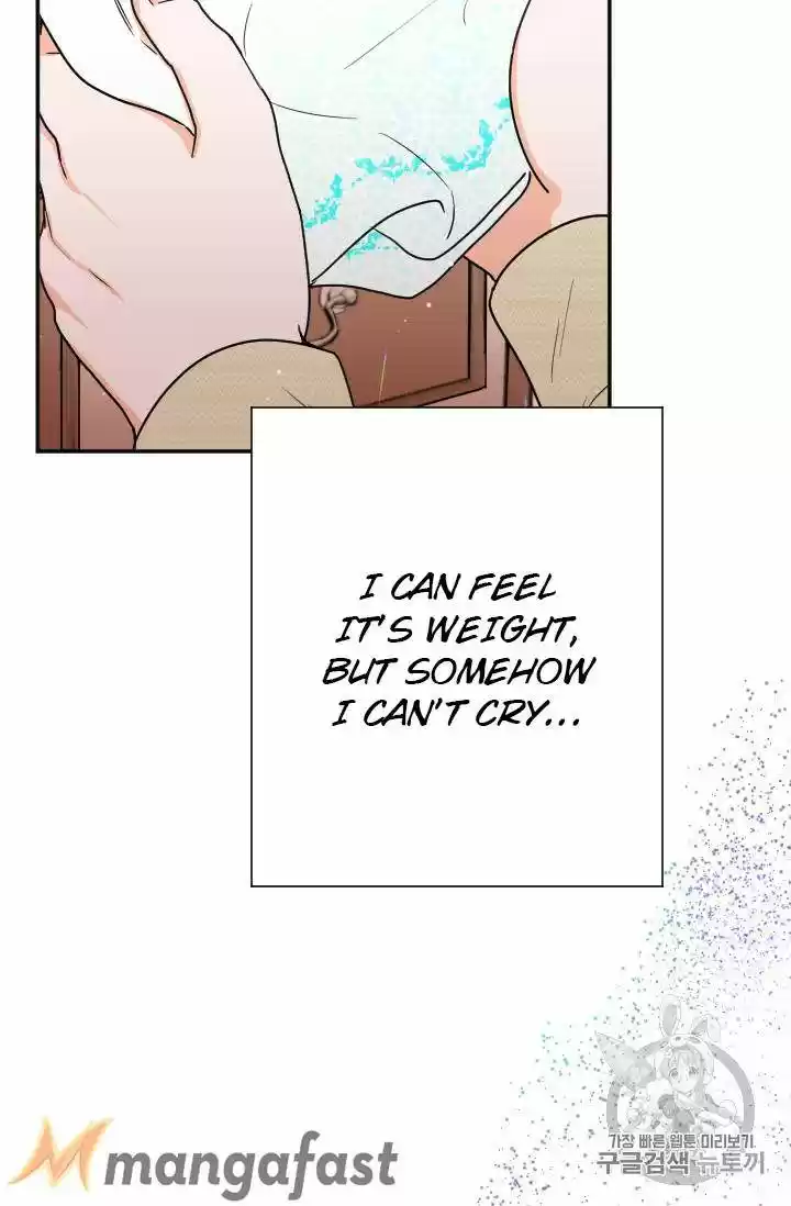 Lady Baby Chapter 90