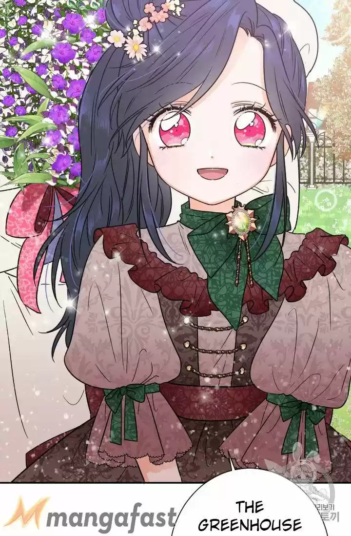 Lady Baby Chapter 90