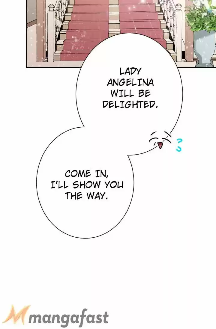 Lady Baby Chapter 90