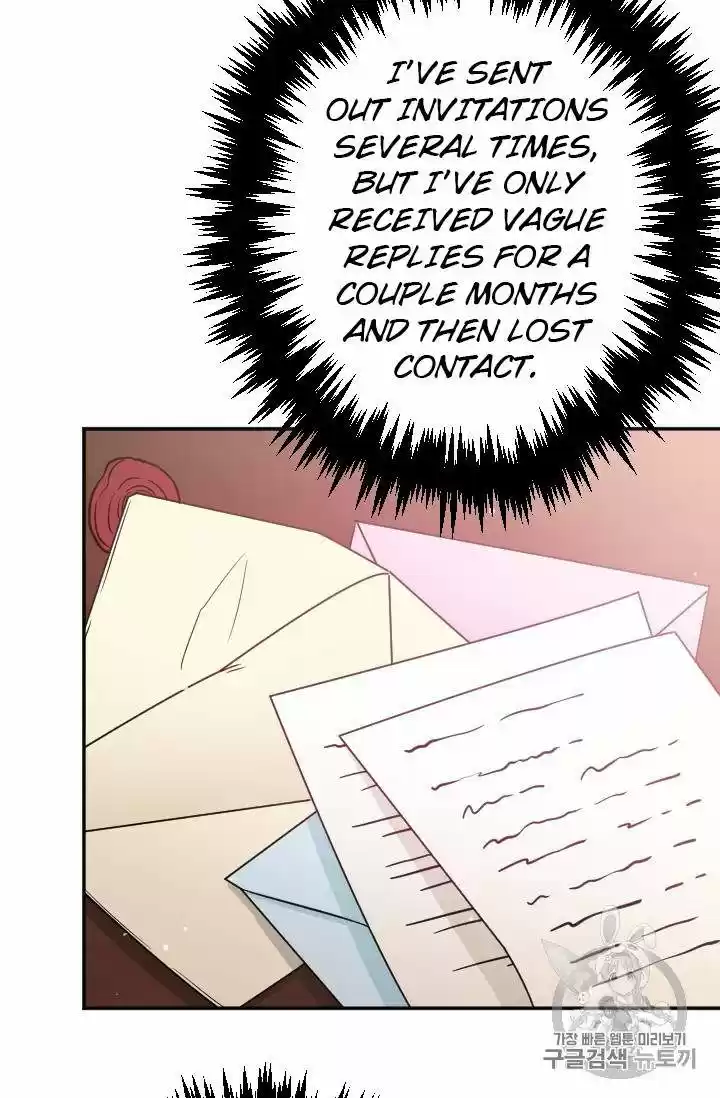 Lady Baby Chapter 90