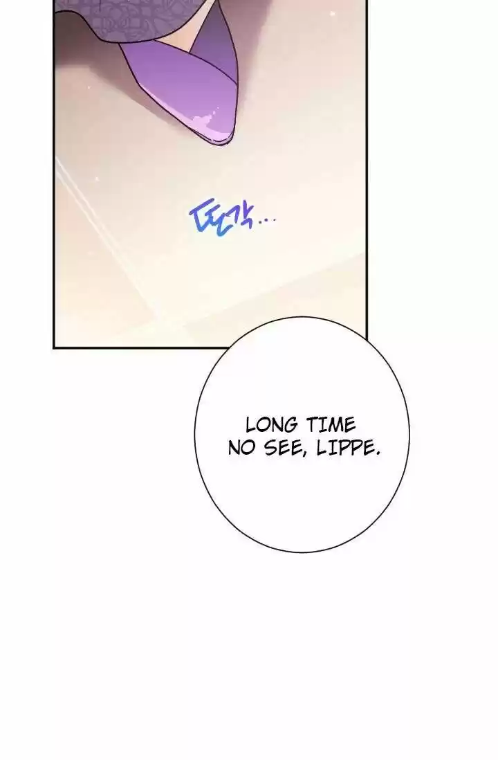 Lady Baby Chapter 91