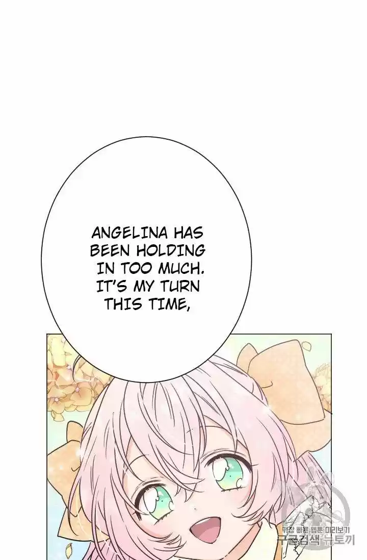 Lady Baby Chapter 91